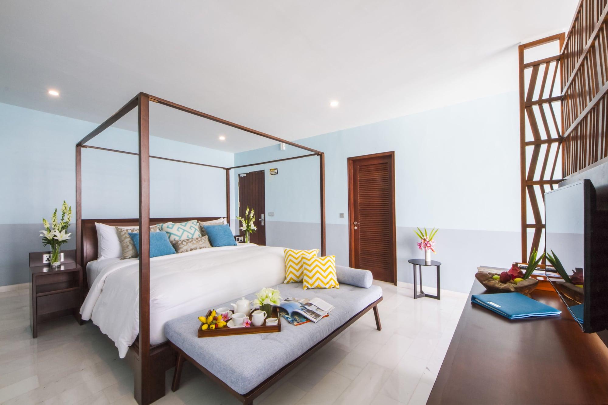 Montigo Resort Nongsa Exterior photo