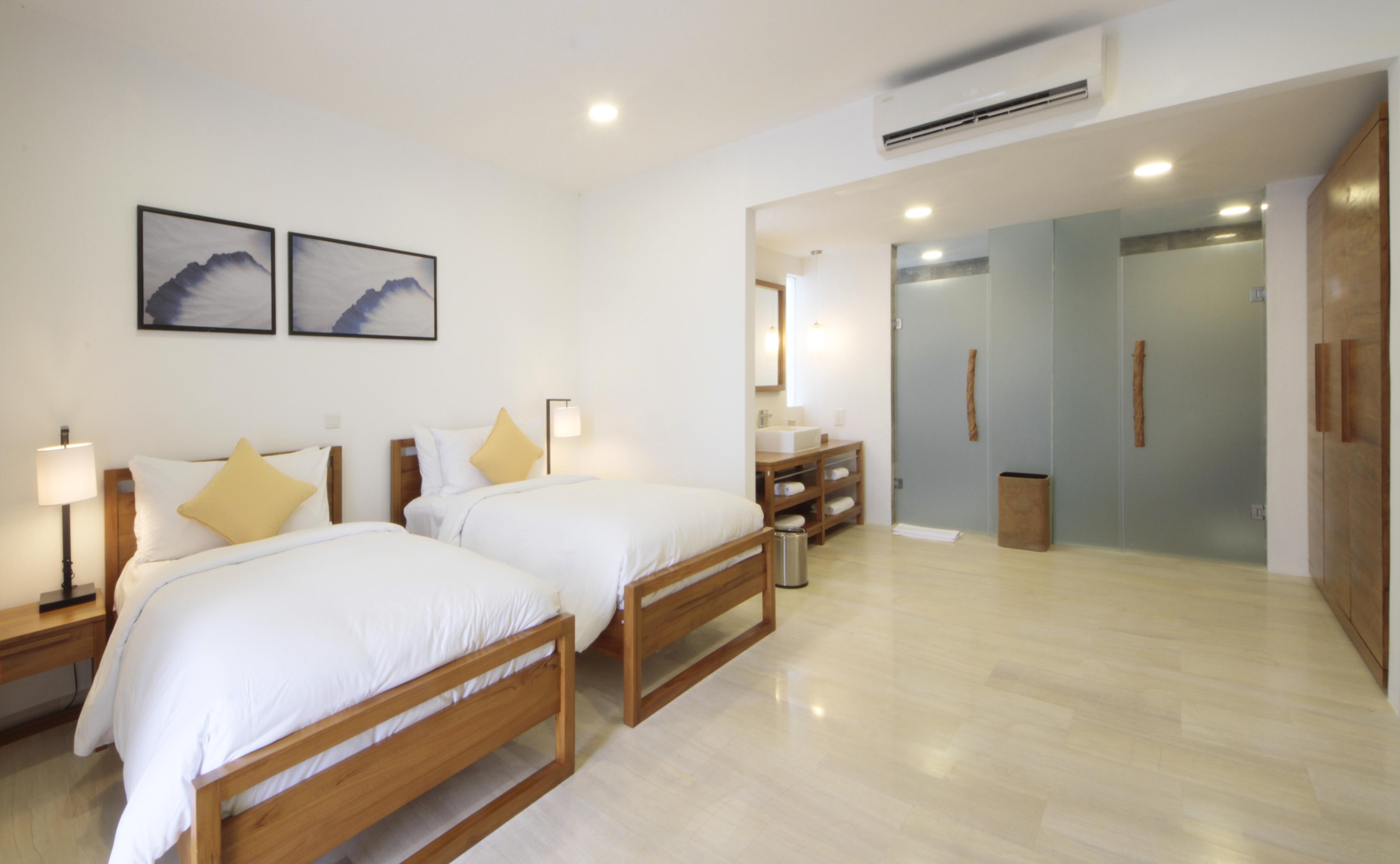 Montigo Resort Nongsa Exterior photo