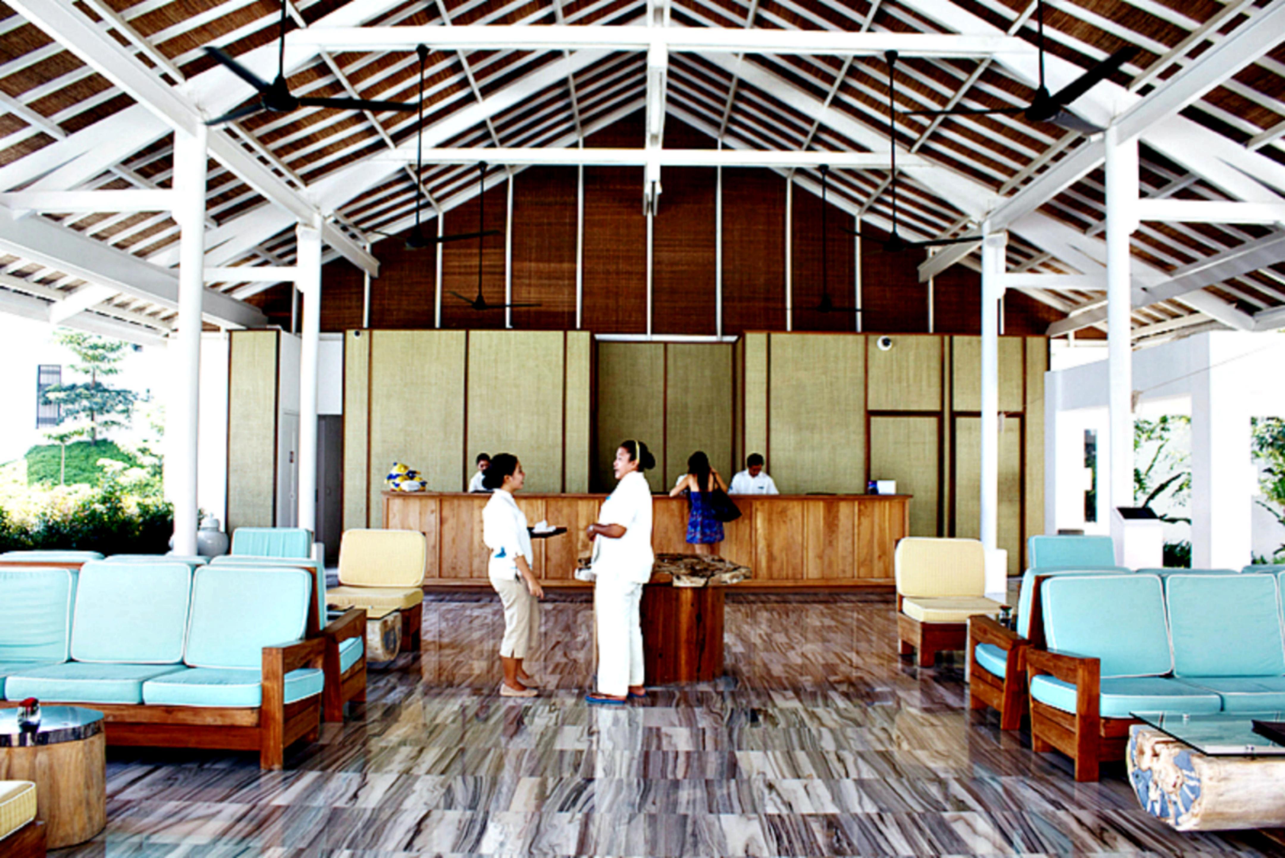 Montigo Resort Nongsa Exterior photo