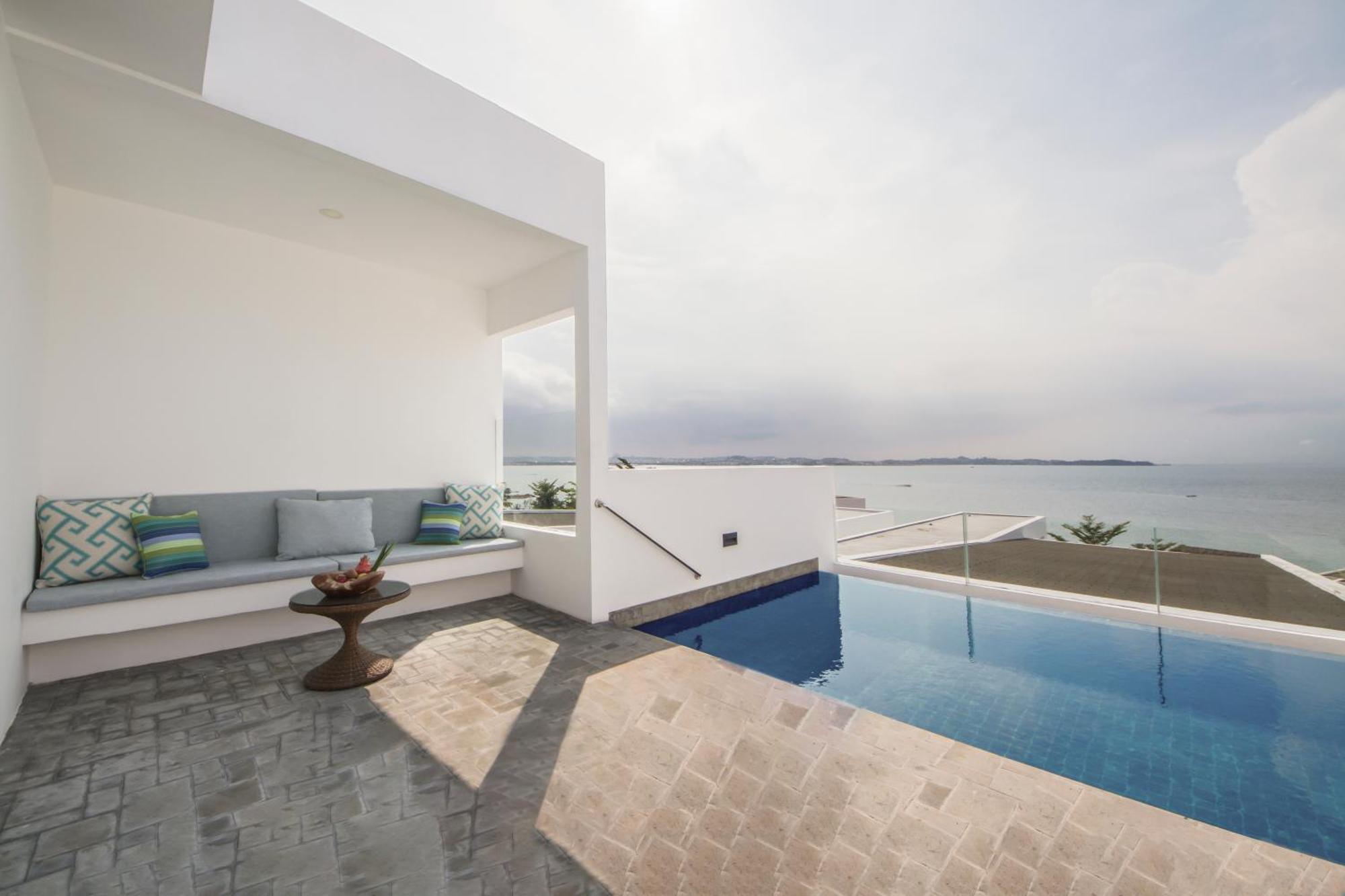 Montigo Resort Nongsa Exterior photo
