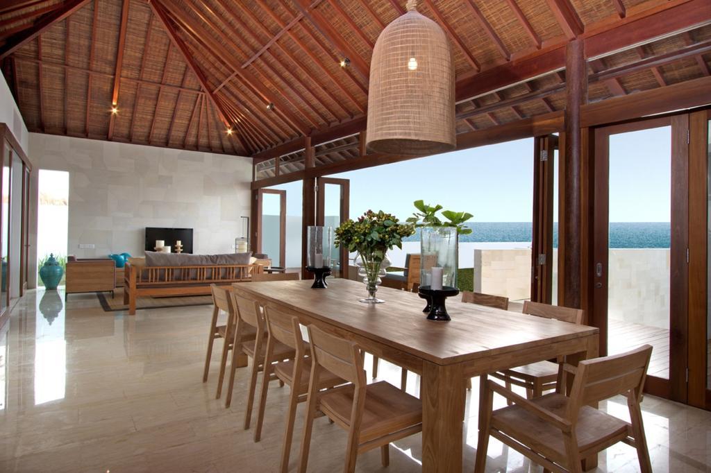 Montigo Resort Nongsa Exterior photo