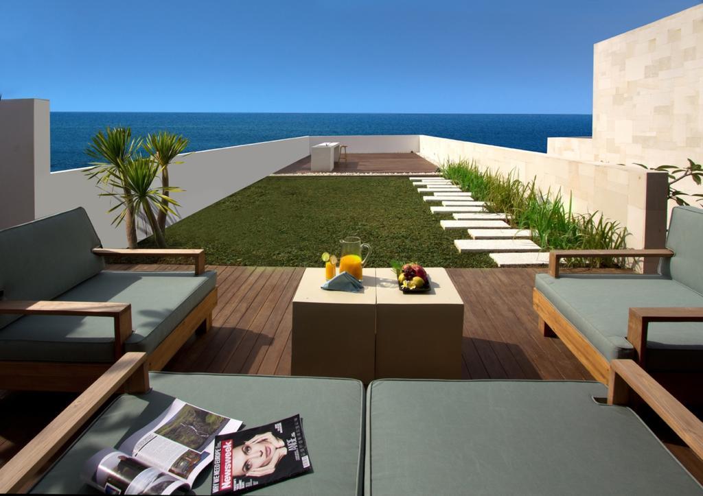 Montigo Resort Nongsa Exterior photo