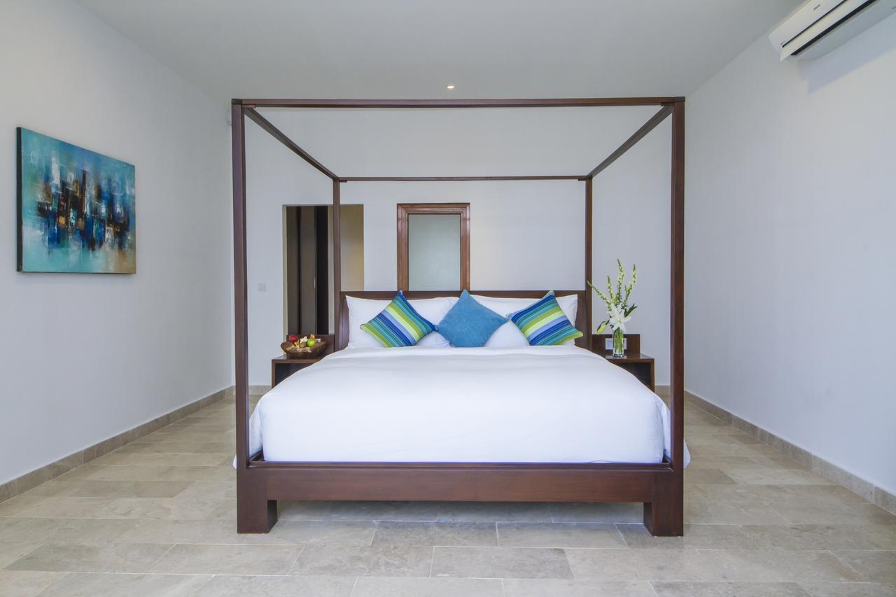 Montigo Resort Nongsa Exterior photo