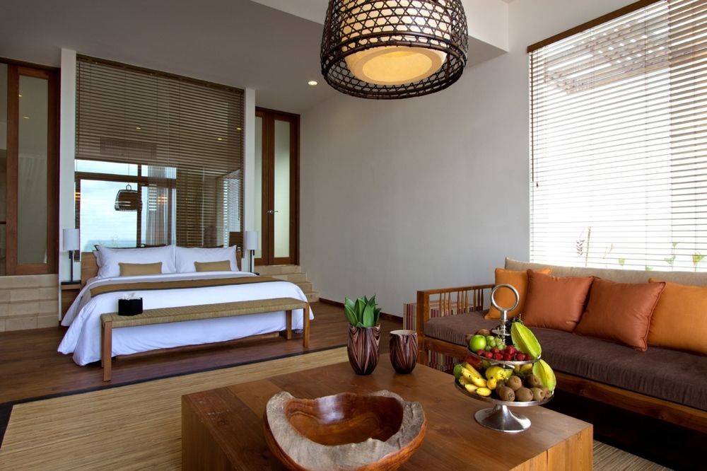 Montigo Resort Nongsa Exterior photo